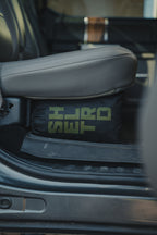 Sheltrd Truck Bed Cover