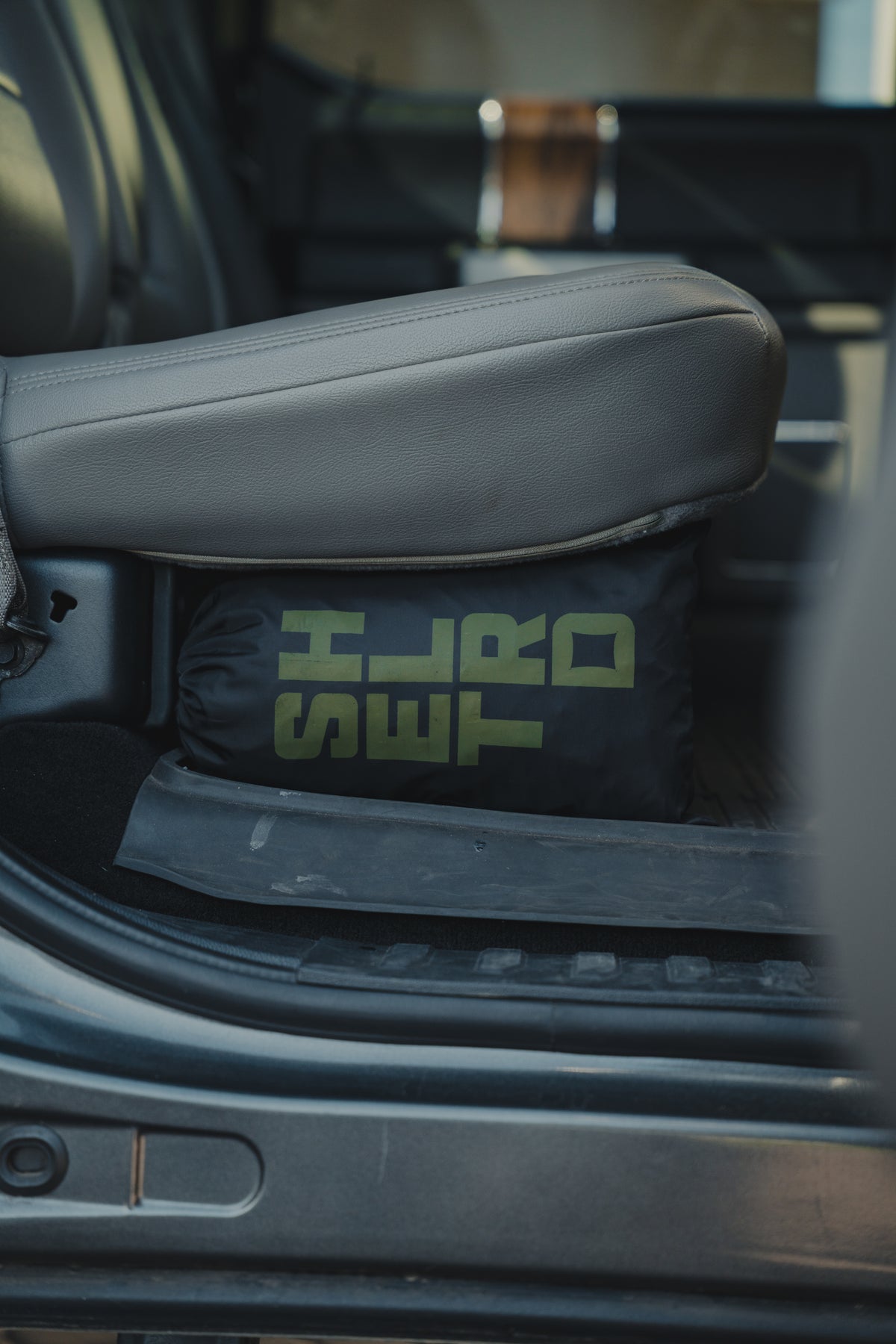Sheltrd Truck Bed Cover