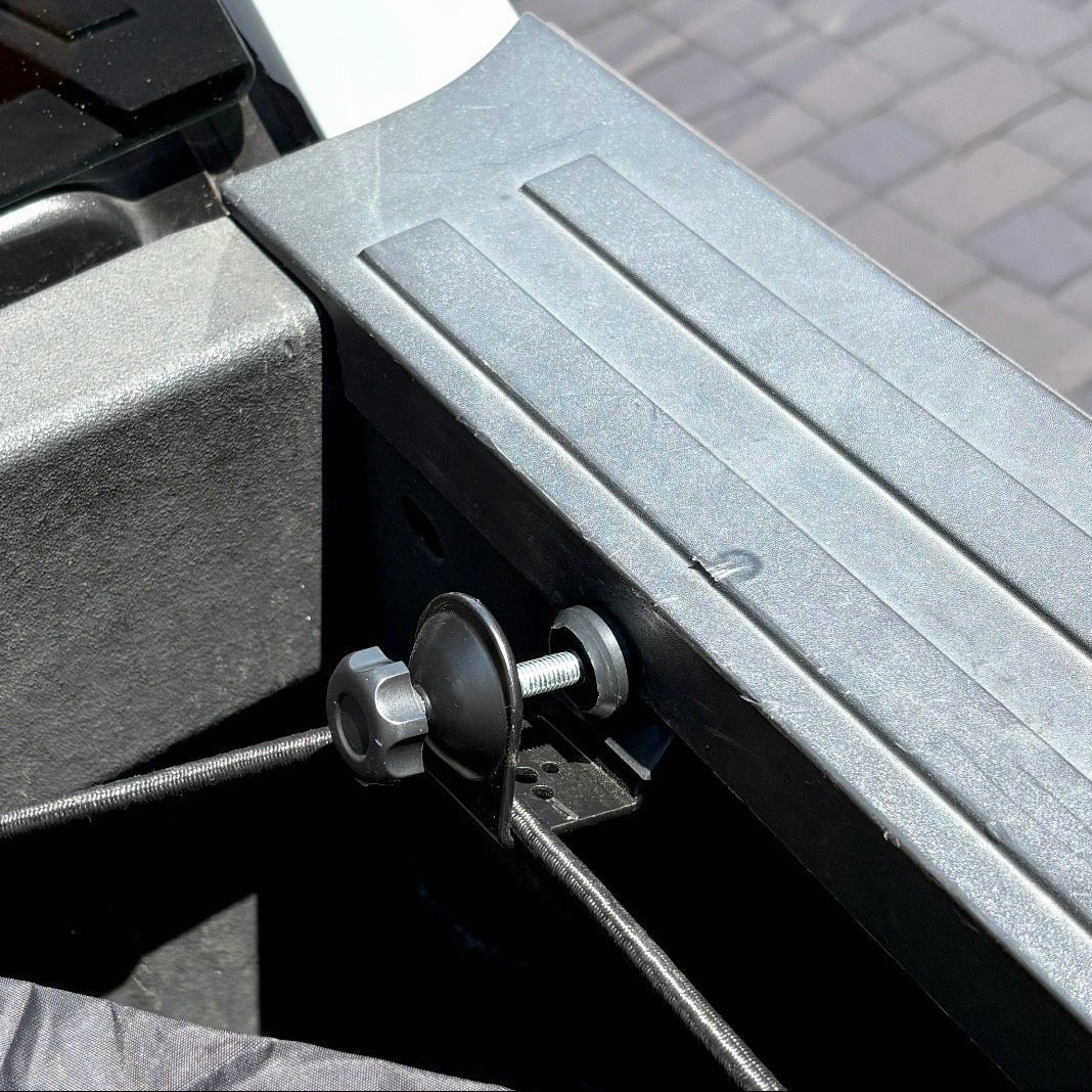 Sheltrd Clamps