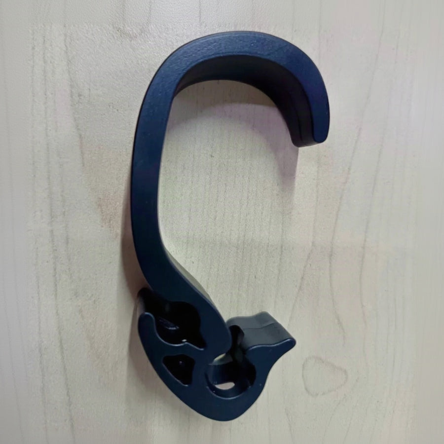 Replacement Hooks